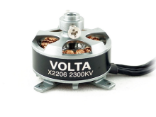 Moteur Volta X2206 2300KV